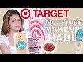 TARGET DRUGSTORE MAKEUP HAUL