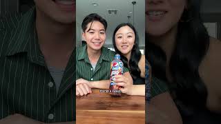Trying Chinese Pepsi Flavors