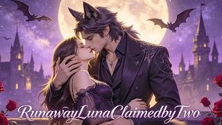 [Full ]A Half-Wolf’s Choice: Humans Or Her Fated Mates? They'll Give Her The World To Stay!
