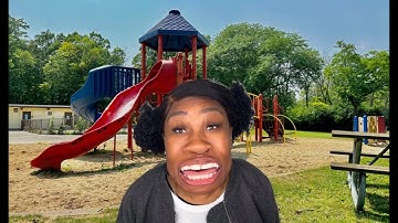 Stranger Danger! : Coco Just Being Coco S4E60