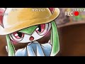 【コメ付き】くろいまなざし