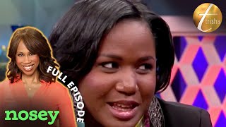 Mom Lied for 20 Years...Who Is Our Dad? 🤥🤷‍♂️ The Trisha Goddard Show Full Episode