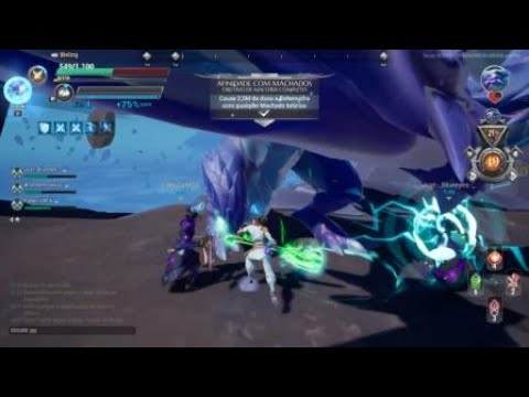 Dauntless - YouTube