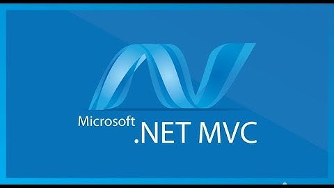 Kurumsal Mimaride ASP.NET MVC Dersleri :  2