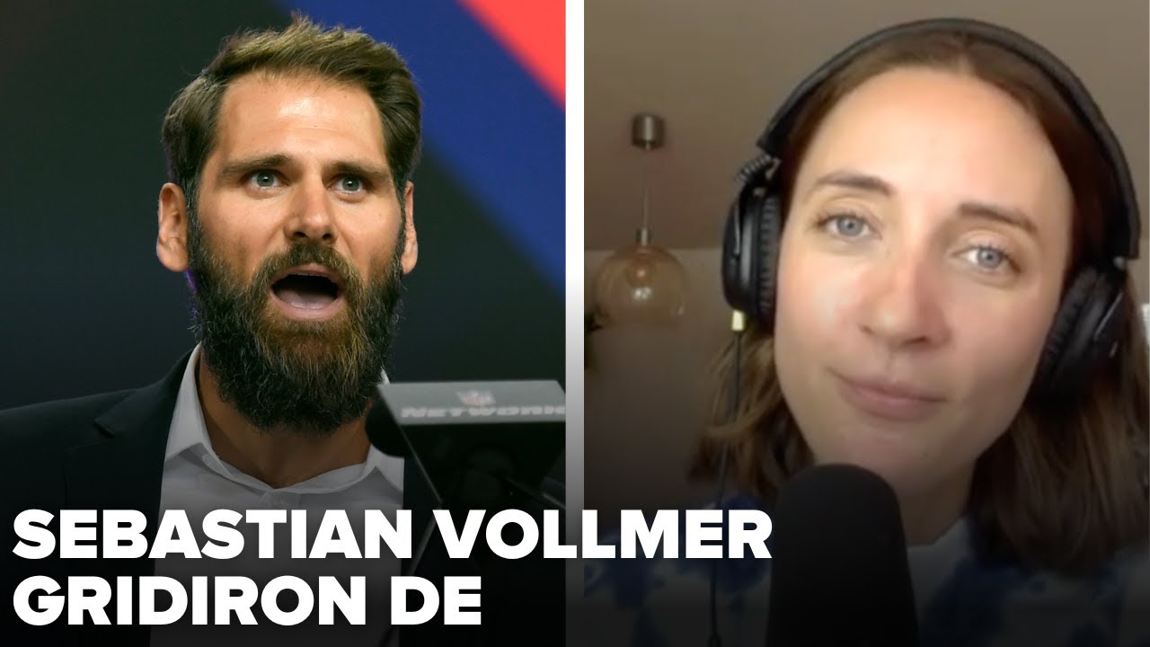 Sebastian Vollmer, Super Bowl Gewinner von den New England Patriots