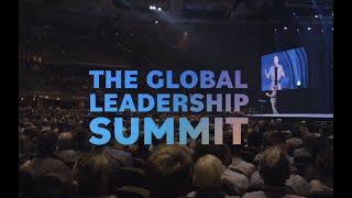 The Ultimate Leadership Experience: Exploring the Global Leadership Summit