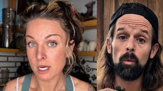 Alx Reveals Joe Felz’s Shocking Final Words