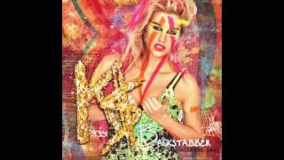 Keha - Backstabber Official Instrumental