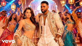 Pitbull Nora Fatehi Jason Derulo - Dil Baby