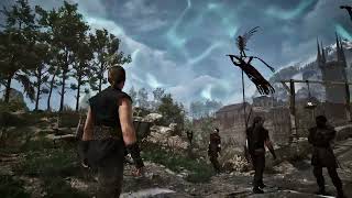 Gothic Remake [4K] Episode 1 - Welcome to the Colony! [NC]
