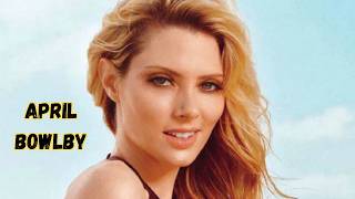 April Bowlby🔥: Tights• Swimwear• Mini Fashion• Hosiery & Sheer Fits 💃  Fashion That Hits Different!✨