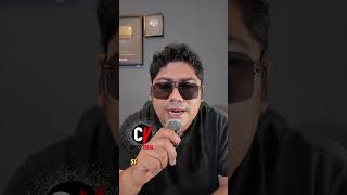 Cachan a guardaespaldas de Cazzu hablando con Inti por teléfono #noticias #chisme