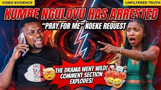 NDEKE YA MUTHANGA VS NGULOVU: Drama Explodes‼️ Unfiltered Truth & Video Evidence⁉️ Drama went wild🔥😱