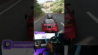Forza Horizon 6 Tokyo cruising is unreal 💀 #forzahorizon #fh6 #simracing #gaming #shorts