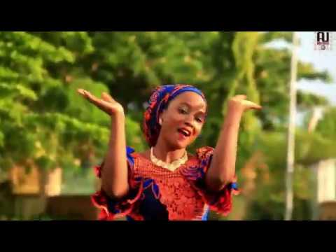 NURA M INNUWA   SABO DA MAZA JARI HAUSA MUSIC 2020