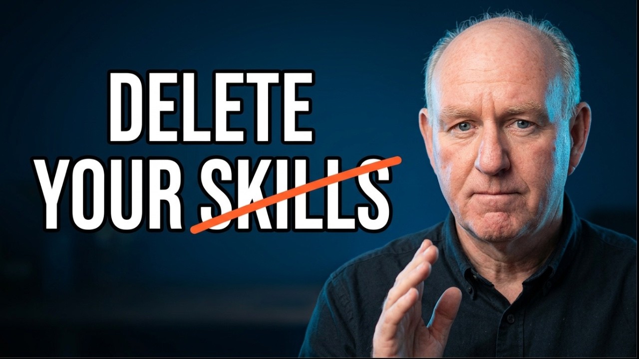 I Stopped Writing Claude Skills. Now I Create AI Employee Handbooks