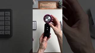 12,000 RPM Turbo Pocket Fan! ❄️ One4Store Cold Compress Mini Fan #shorts