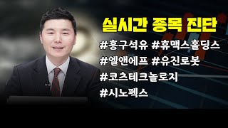 엘앤에프 -70%?? 2차전지 이렇게 대응하세요