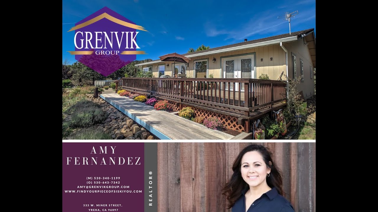 Homes for Sale in Yreka, CA. Real Estate, Yreka. Siskiyou County Real