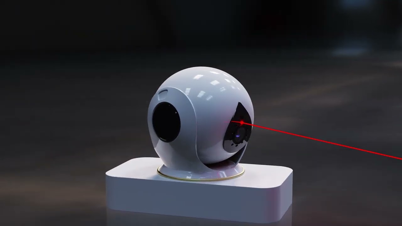 HunterG - detection of spiders and scorpions