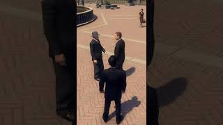 Старая тема #mafia #мафия #мафия2 #рекомендации #игра #1millionviews #memes