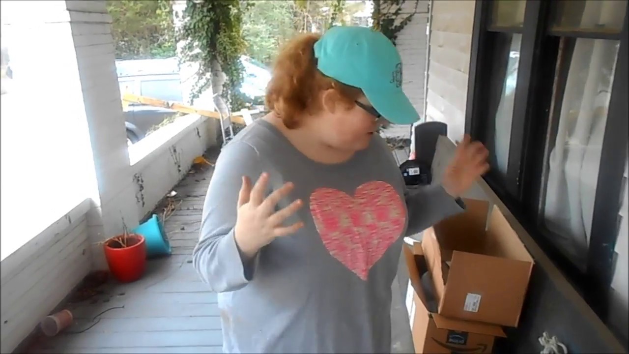 D.I.Y Drooping ceiling fan blades YouTube