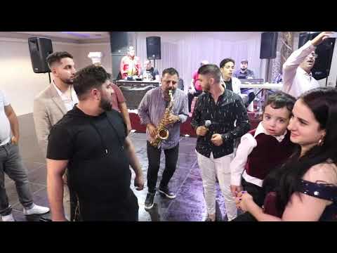Miraj Tzunami la multi ani 2018 botez yanis