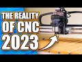 Watch This Before You Buy A CNC Router In 2023