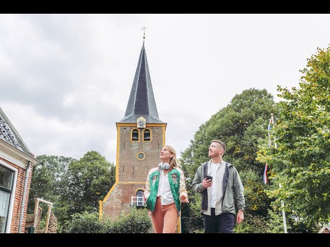 Instructievideo podwalk