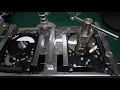 Trường hợp ổ cứng WD 10SMCW lỗi kẹt trục motor