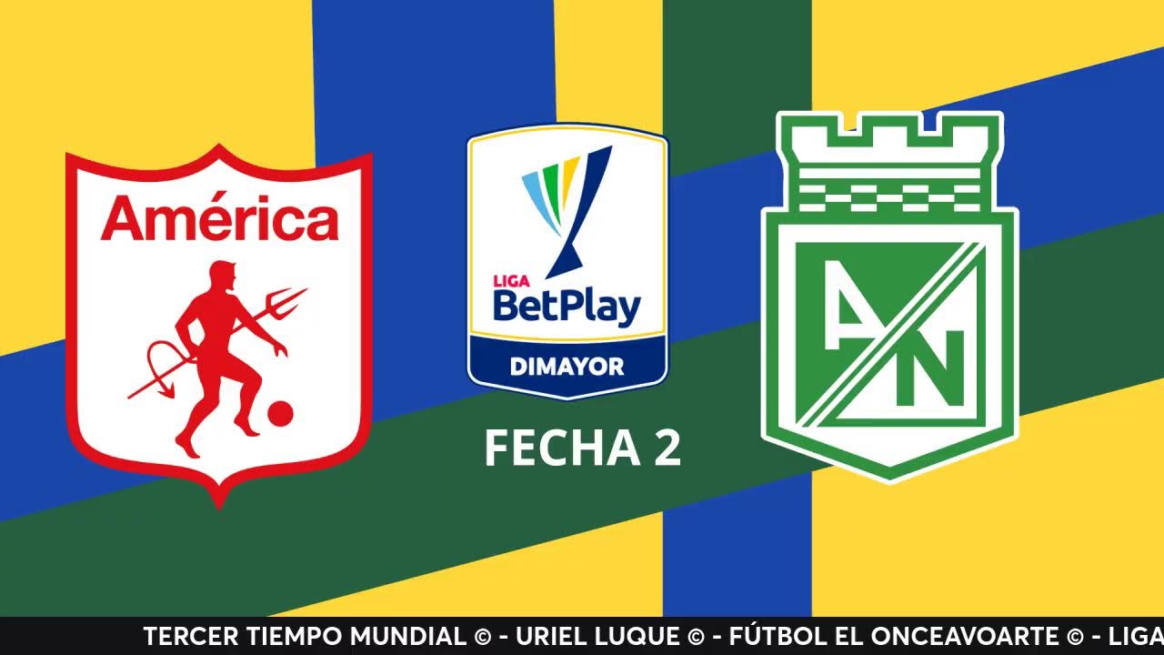 ATL Nacional vs Santa Fe