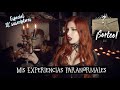 MIS EXPERIENCIAS PARANORMALES - ESPECIAL 2K SUSCRIPTORES ♥ ¡S0RTE0![Cerrado] | Estela Naïad