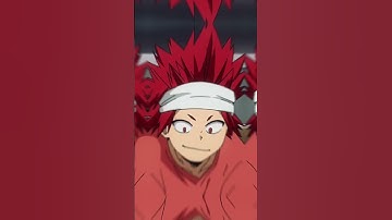 mha singing Shape of you #fypシ #edit #anime #mha #bakugou #shoto #deku #denki #kirishima #shapeofyou