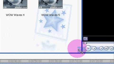 Extra Effects Download on Windows Movie Maker