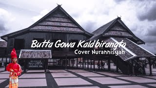 Anci Laricci - Butta Gowa Kala'birangta (Cover Nurannisyah)