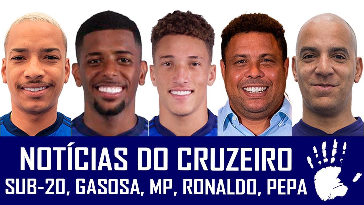 Wesley Gasolina (Cruzeiro) - Bio, estatísticas e notícias - 365Scores