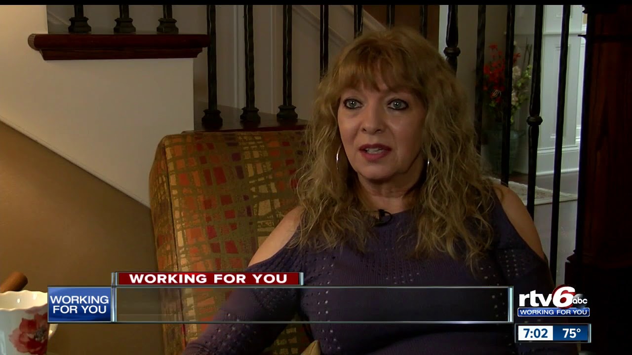 Mail delivery issues in Fortville