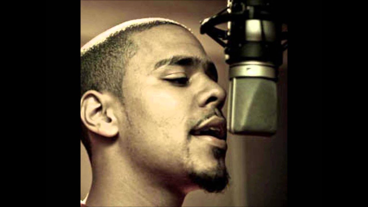 J- Cole - Louis Vuitton Lyrics Download link! 2012 - YouTube