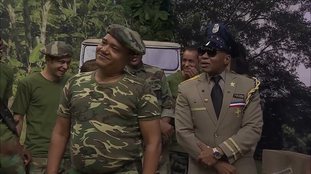 NADIE AGUANTÓ LA RISA EN ESTA COMEDIA 🤣 #228