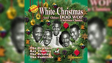 The Drifters - White Christmas (HQ Audio)