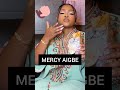 Mercy Aigbe’s Eating Habit Sparks Massive Reactions Online 😳
