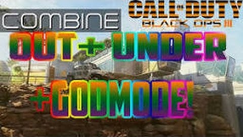 Under Combine BO3 [OLD GEN]
