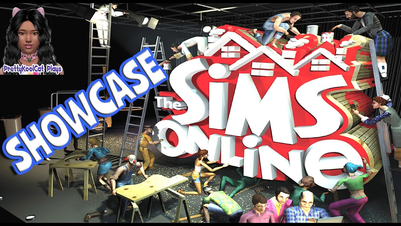 The Sims 2 - Play Game Online sims free online no download