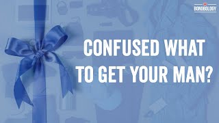 Best Gift Ideas For Men Geetarsh Kaur X Bonobology