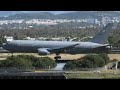 San Juan Airport: Prime Air & KC-46 Pegasus Arrival!
