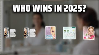 The Top 5 Best Papada Reducer in 2025 - Must Watch Before Buying!