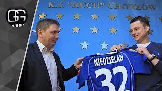 Andrzej Niedzielan | POWRÓT NA CICHĄ 6