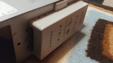 APC UPS software mod using rs232 com port windows 10