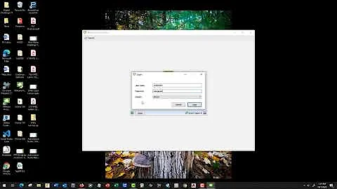 Automation Studio Start up