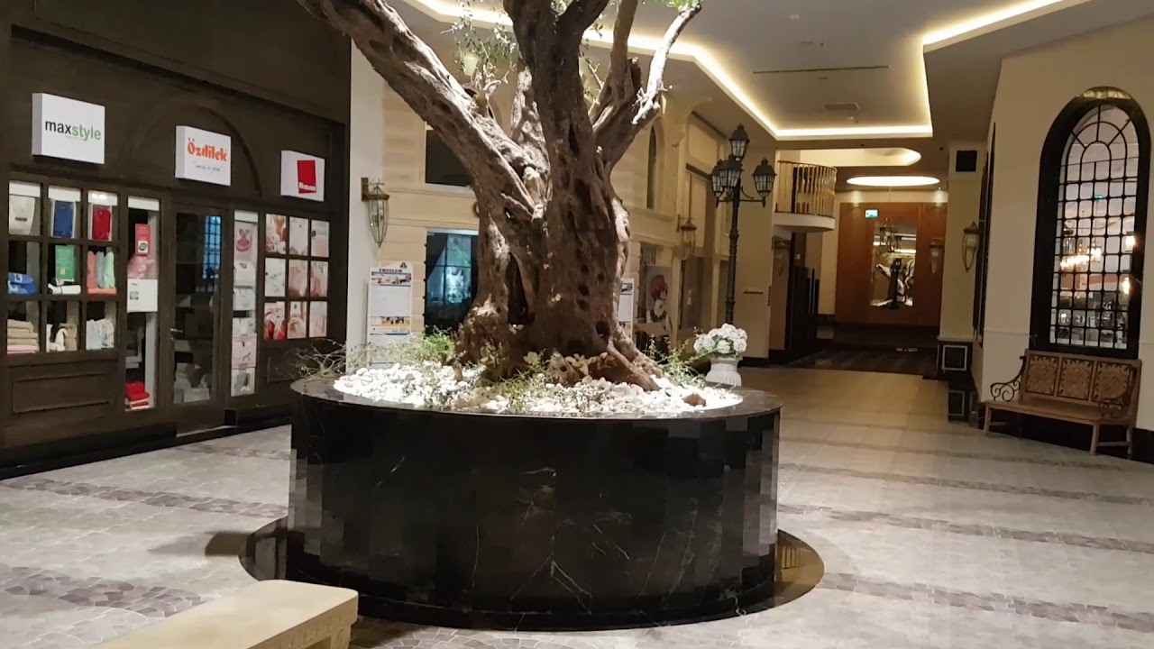 Обзор отеля Rubi Platinum spa resort & suites. Май-июнь 2018г. Часть первая.